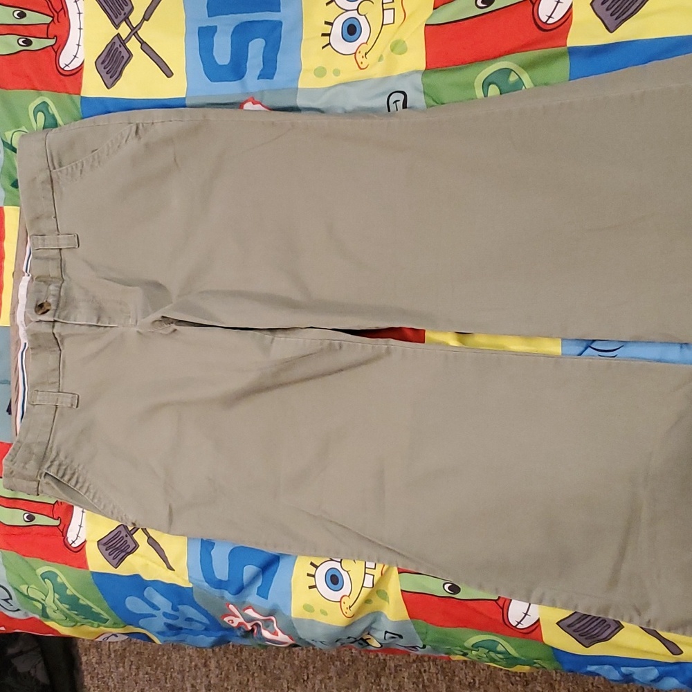 🎨2 for$20 Women's Old Navy Mid Rise Wide Leg Size 16 Pants - Picture 2 of 13